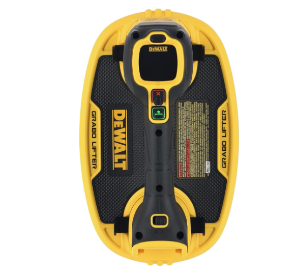 VENTOUSE DEWALT (OUTIL SEUL) DEWALT DCE592B