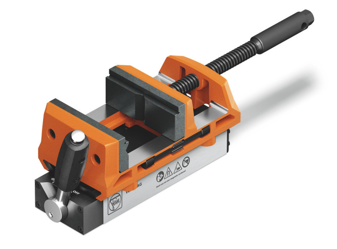 VERSA MAG VISE MAGNETIC VISE