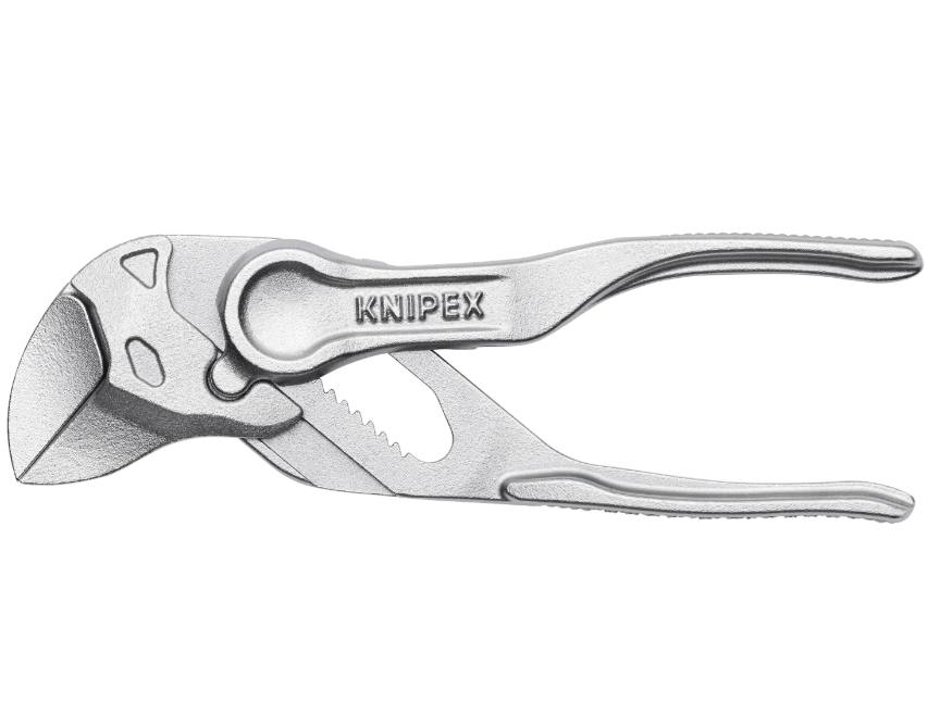 PINCE KNIPEX WRENCH 4" XS 8604100SBA