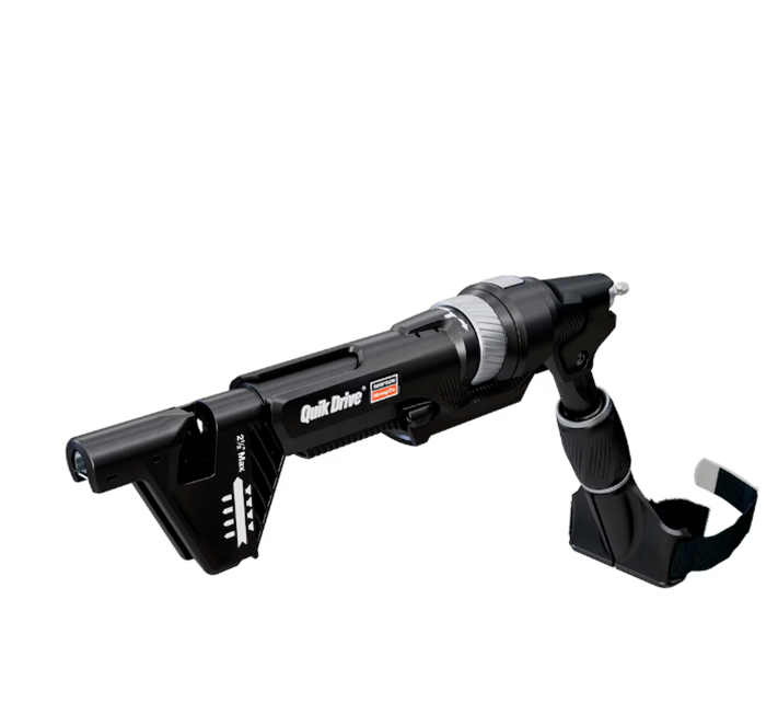 SIMPSON QDPROJECTPRO FLOOR SCREW ADAPTER