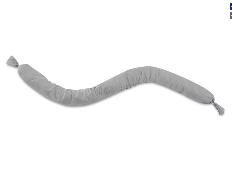 CHAUSSETTE ABSORBANTE UNIVERSELLE 3' X 4' Wi-Supply