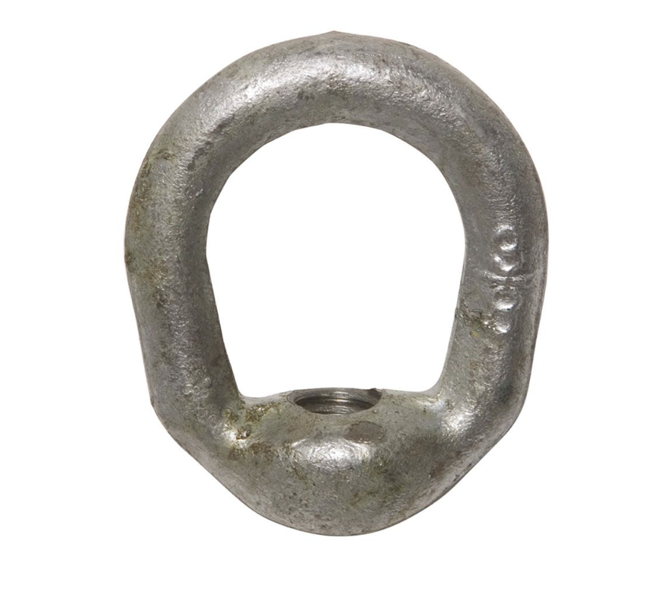 ÉCROU À OEIL 1/2 BEN-MOR EN-012