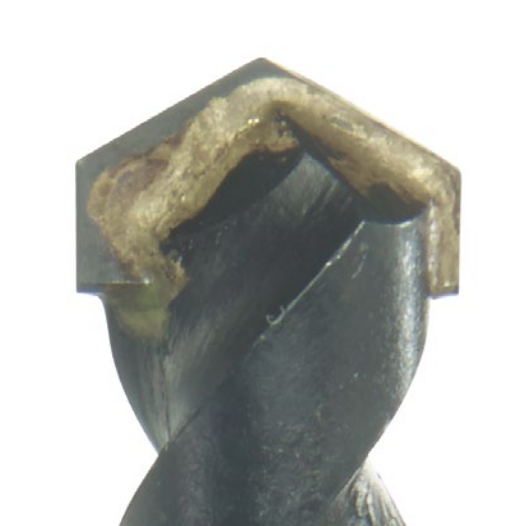 CONCRETE DRILL BIT 3/8 X 18 (ITM)