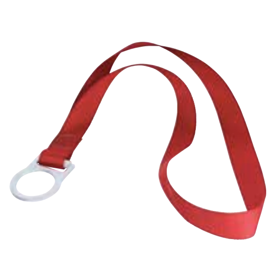 PIP FP183 ÉLINGUE D'ANCRAGE ANCHOR SLING 2''