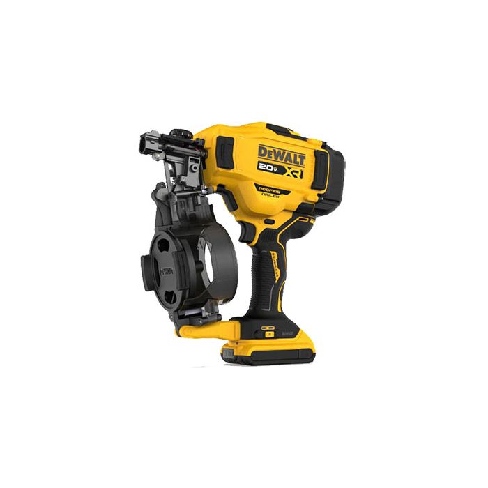 DeWalt DCN45RNB 20V MAX Cordless Roofing Nailer (Tool Only)
