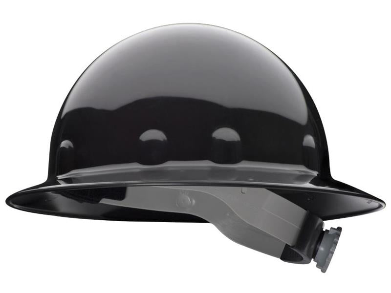 CASQUE E-1 NOIR