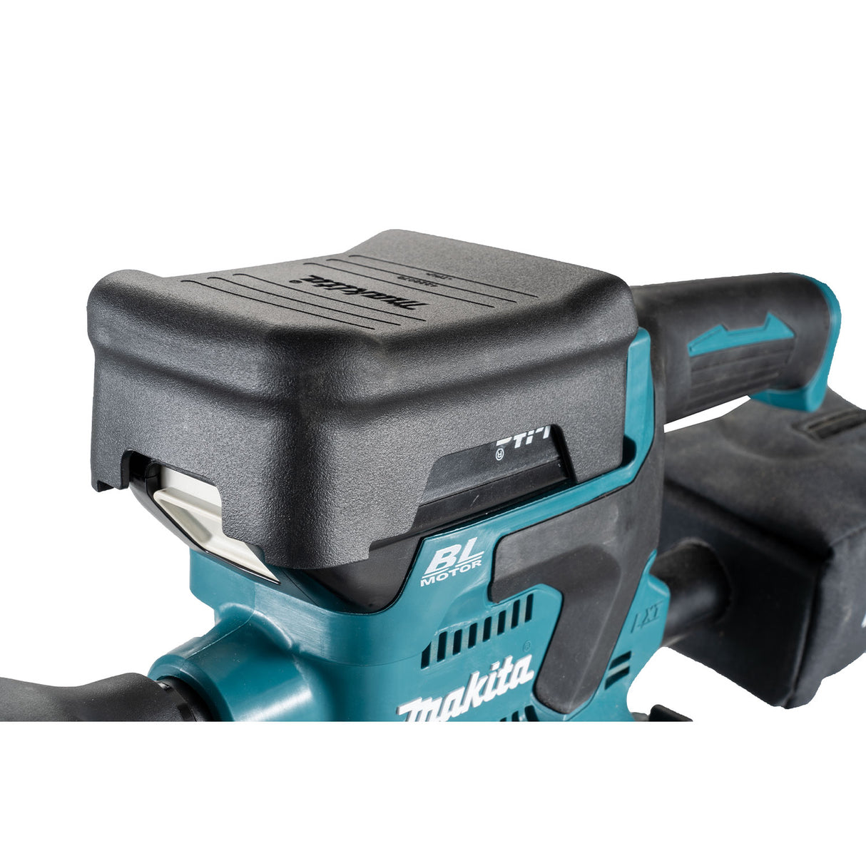 Ponceuse de finition 1/3 po MAKITA (OUTIL) DBO380Z