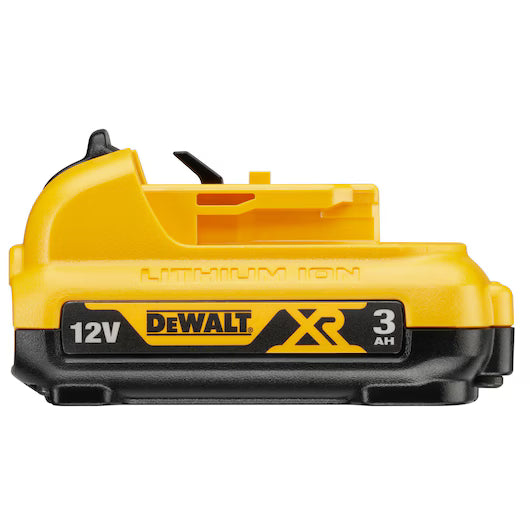 DEWALT DCB124-1 12V 3 Ah BATTERY