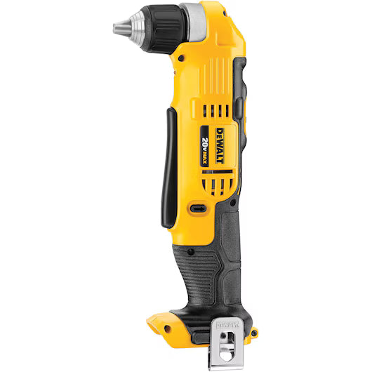 3/8" 20V ELBOW DRILL (tool)