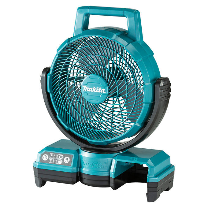 VENTILATEUR SANS FIL 24.9 CM.