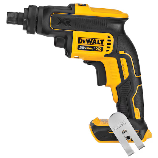 DRYWALL SCREWDRIVER (THREADED)