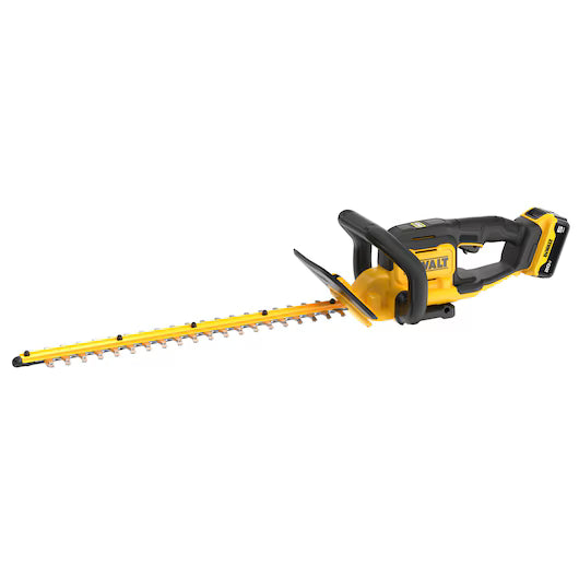 ENSEMBLE DE TAILLE-HAIE 22'' DEWALT DCHT821P1