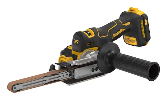 18'' BELT SANDER (TOOL ONLY)