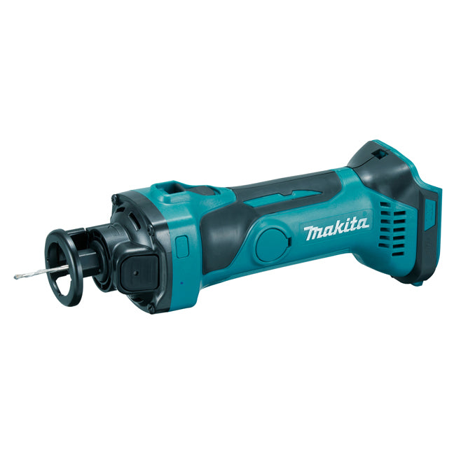 Découpeuse à gypse 18V LXT DCO180Z (OUTIL) Makita