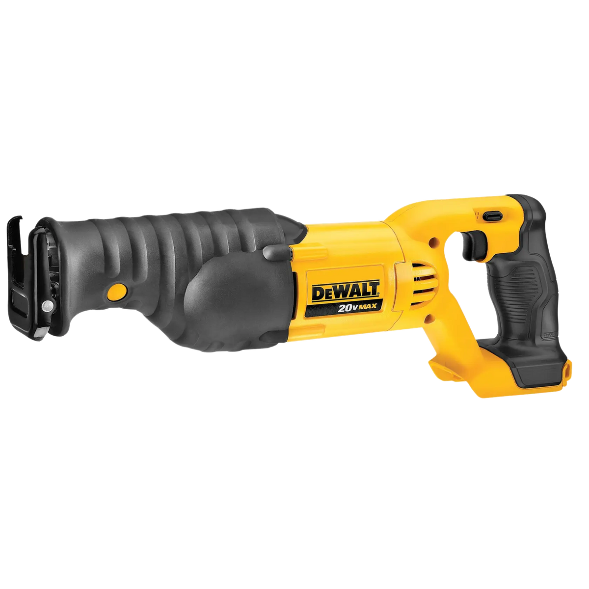 Scie alternative DeWalt 20V MAX DCS380B, outil seul