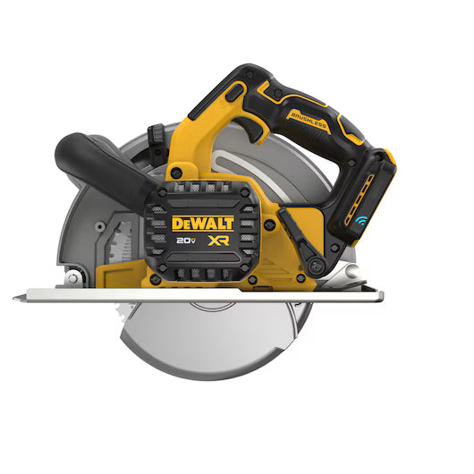 DCS383B SCIE À METAL 7-1/4 DEWALT