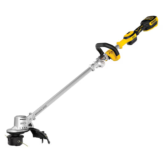 DEWALT DCST926B STRING TRIMMER 14" (TOOL ONLY)