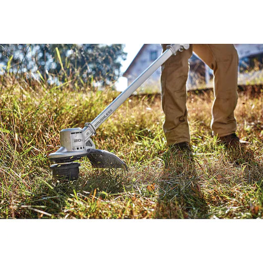 DeWalt 14 in 20V MAX Cordless String Trimmer DCST922B (Tool Only)