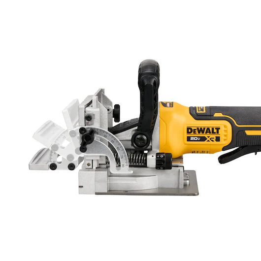 BISCUIT JOINER XR (OUTIL) DCW682B