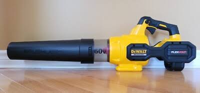 Buse du souffleur à feuilles DeWalt DCBL772B