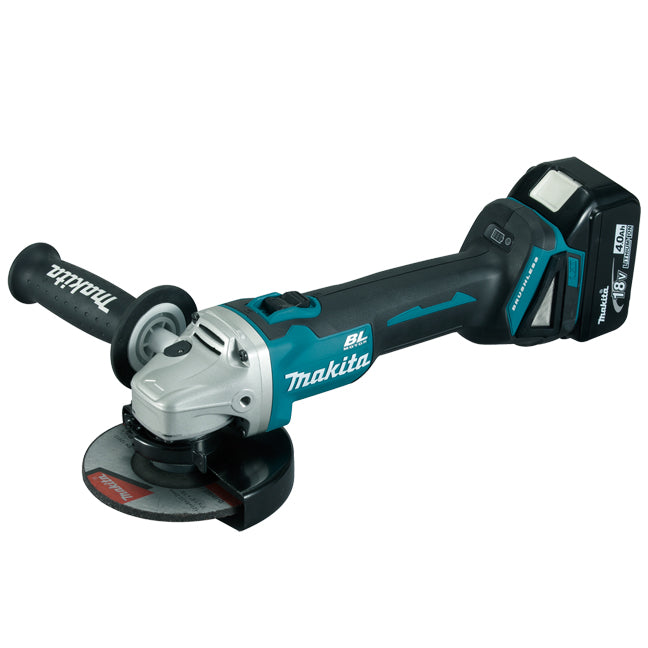 ENS. DE MEULEUSE 5'' MAKITA (5AH)