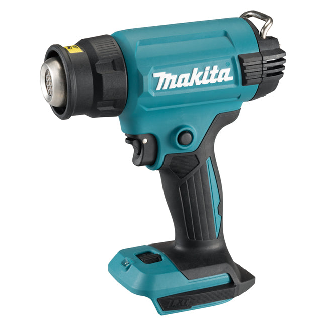 ENSEMBLE PISTOLET CHAUFFANT MAKITA DHG181ZK