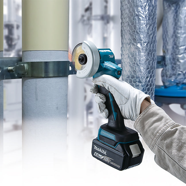 OUTIL DE COUPE 18V LXT 3'' MAKITA (OUTIL) DMC300Z