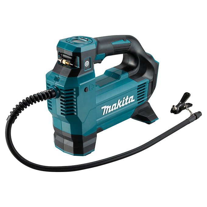 GONFLEUR SANS FIL 18V. (OUTIL SEUL) MAKITA DMP181Z