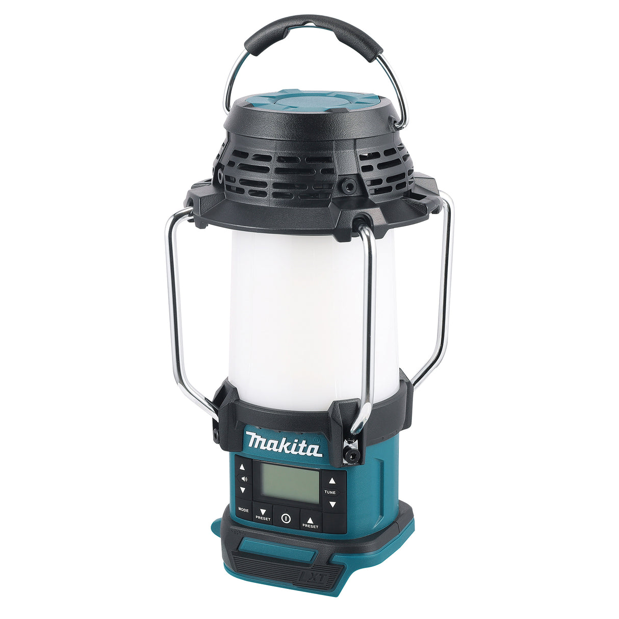 MAKITA LXT LAMP/RADIO