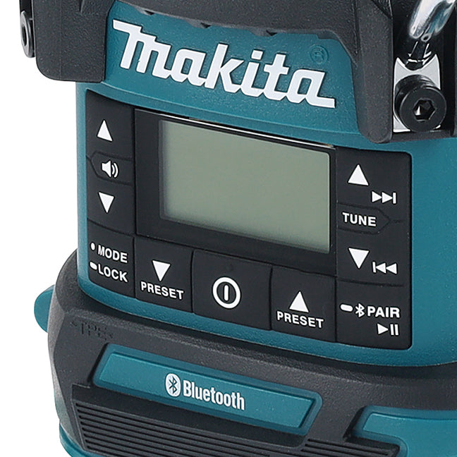 MAKITA RADIO LANTERN