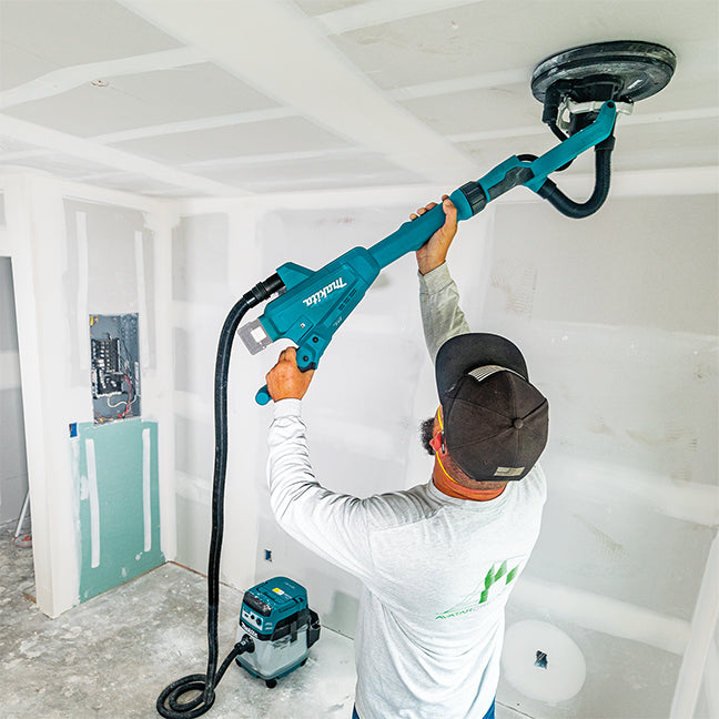 8-7/8'' (BARE) GYPSUM SANDBLASTER