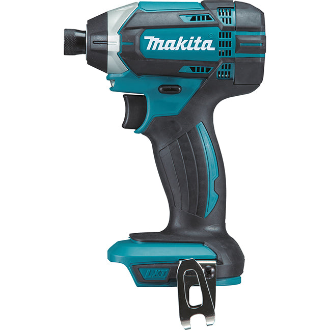 VISSEUSE 1/4'' 18V. MAKITA (OUTIL SEUL)