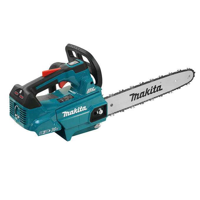 MAKITA 12'' CHAIN SAW (TOOL ONLY)