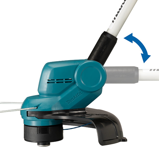 10-1/4 CORDLESS GRASS TRIMMER