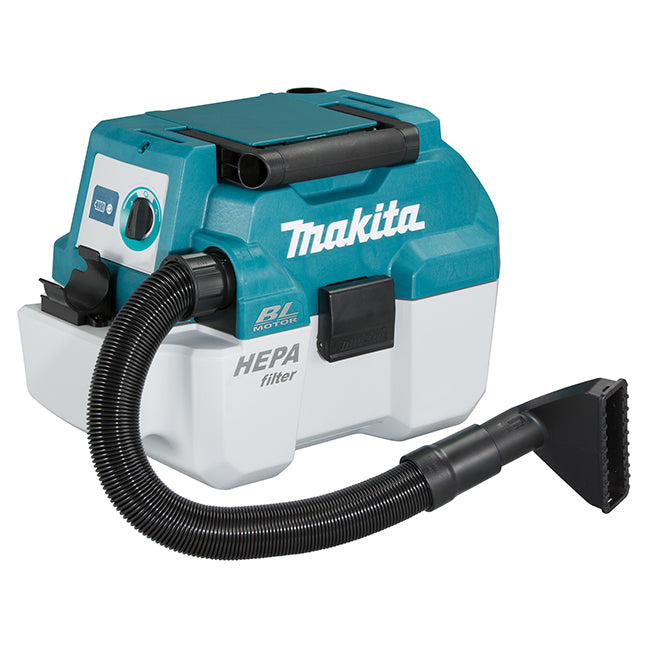ASPIRATEUR 18V LXT MAKITA DVC750LZ