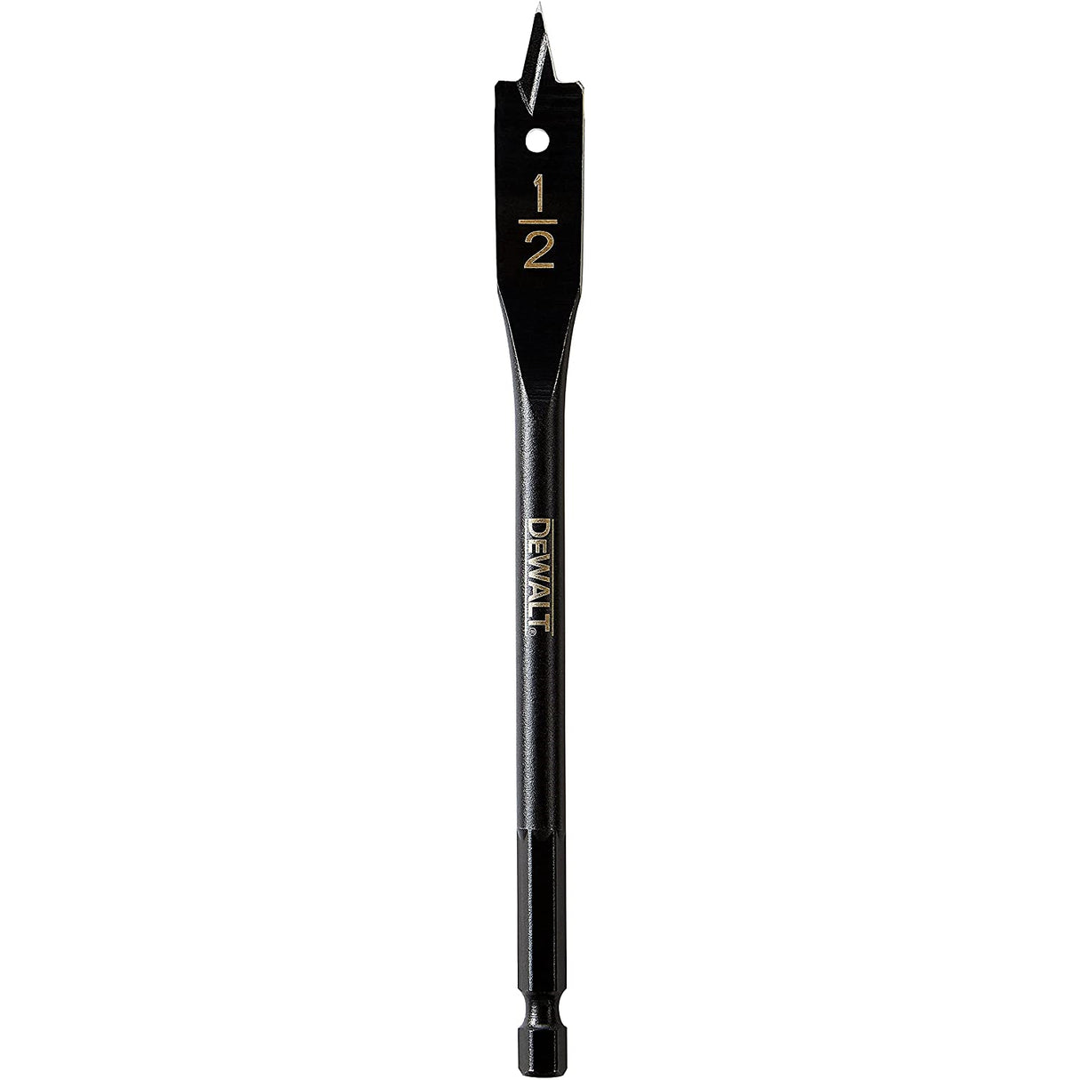 MECHE PLATE 1/2 X 6 DW1574