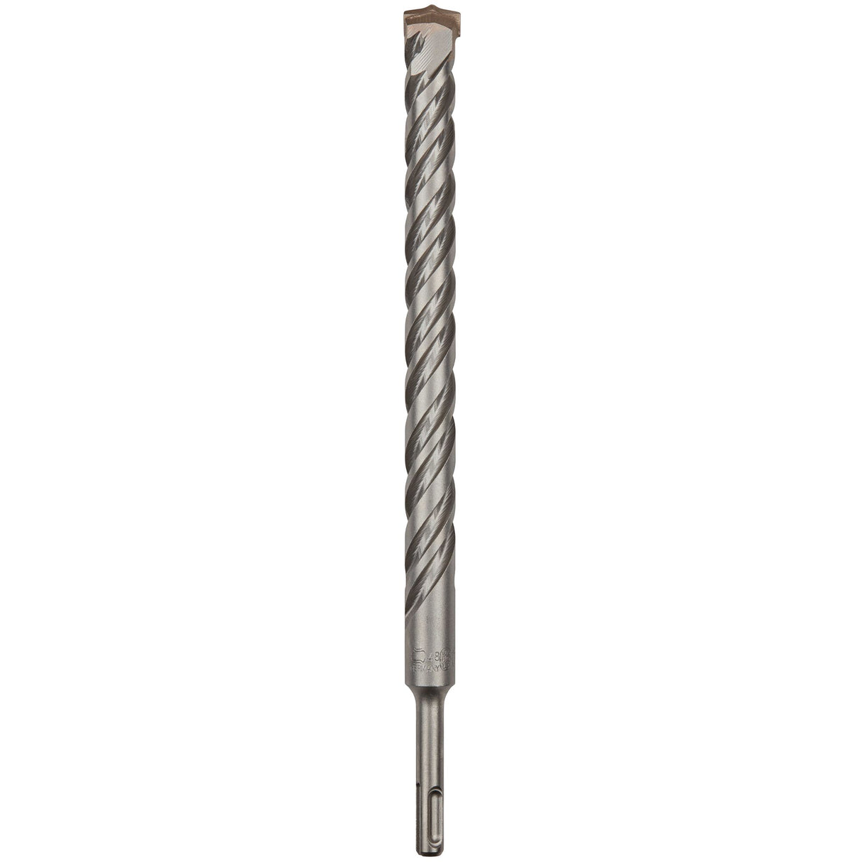 SDS PLUS CONCRETE DRILL BIT 1''