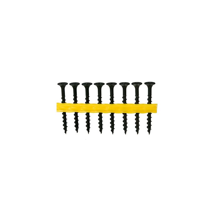 VIS DWC POUR CLOISON SÈCHE #6 X 1-5/8" (2500PCS)