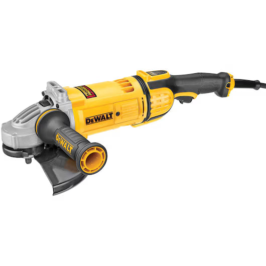 MEULEUSE DEWALT 9" DWE4599N