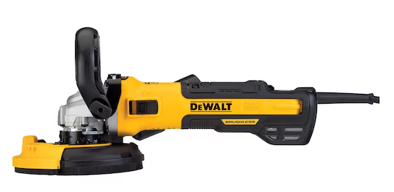 MEULEUSE DE SURFACE 5'' BRUSHLESS