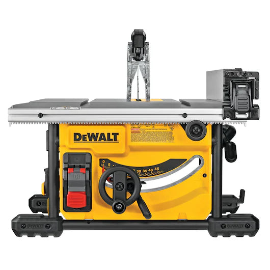 8-1/4'' TABLE SAW