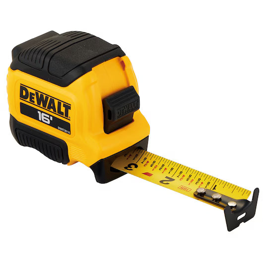 16' ATOMIC TAPE MEASURE