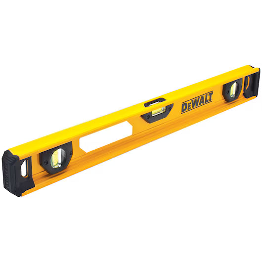 NIVEAU DEWALT 24'' DWHT42151