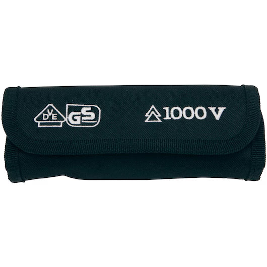 DEWALT INSULATED SCREWDRIVER KIT 10 PCS