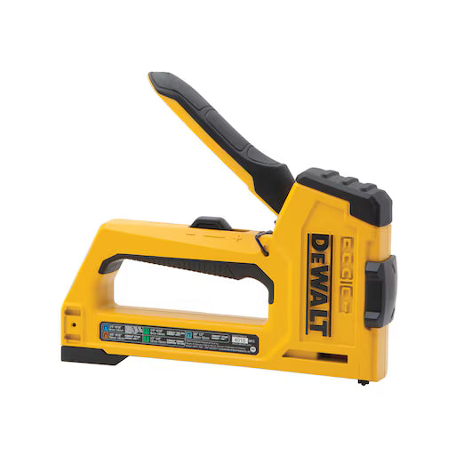 DEWALT MULTIFUNCTION STAPLER