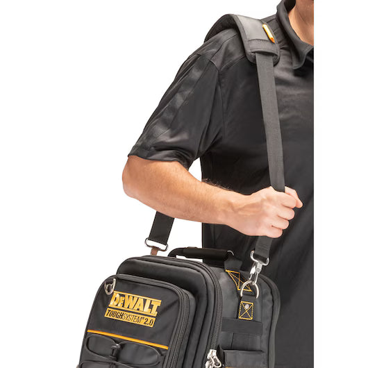 COMPACT 11" TOUGHSYSTEM 2.0 TOOL BAG