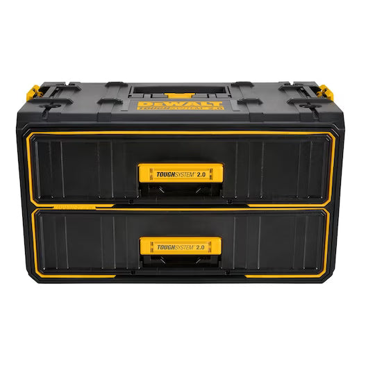 Coffre à tiroir double TOUGHSYSTEM® 2.0 DWST08320