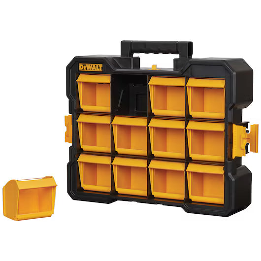 ORGANISATEUR DEWALT ''FLIPBIN'' DWST14121