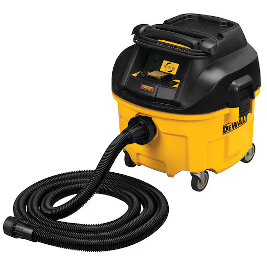 ASPIRATEUR DÉPOUSSIÉREUR 8 GAL DEWALT DWV010