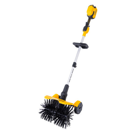 BALAI MÉCANIQUE DEWALT 20V. (OUTIL)